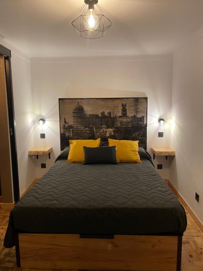 Apartamento Grace Sintra Exterior foto
