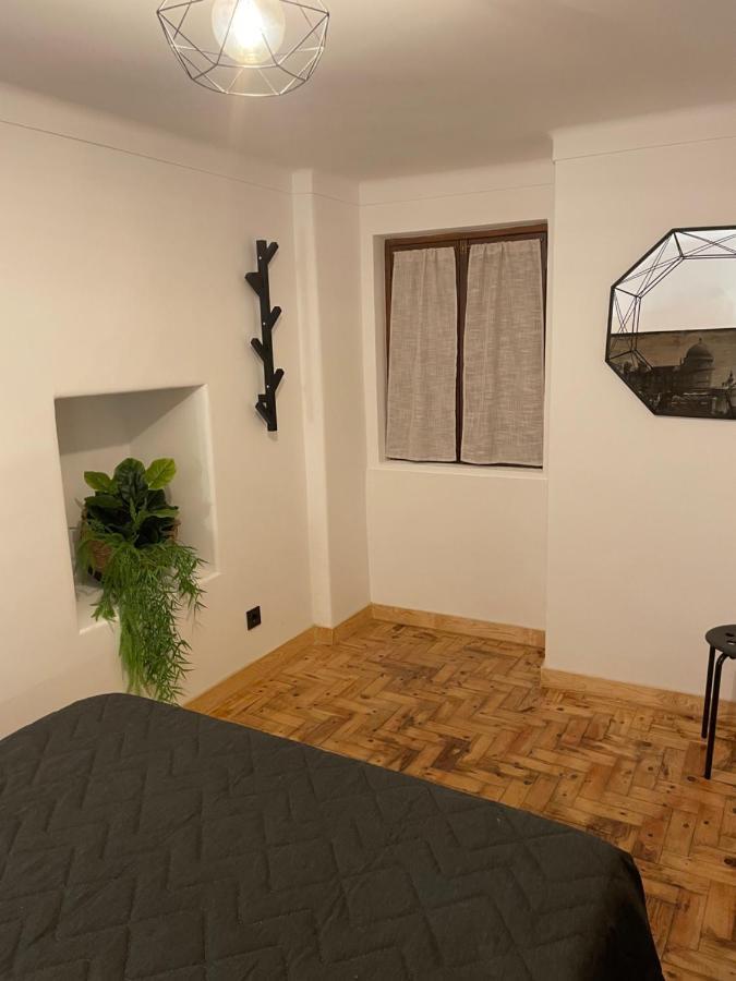 Apartamento Grace Sintra Exterior foto