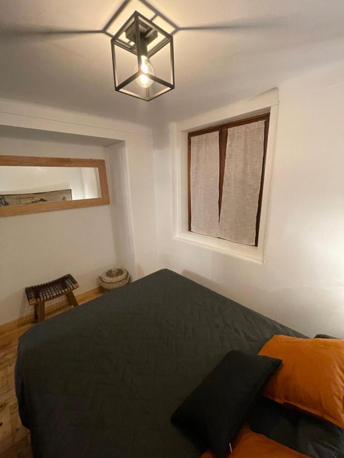 Apartamento Grace Sintra Exterior foto