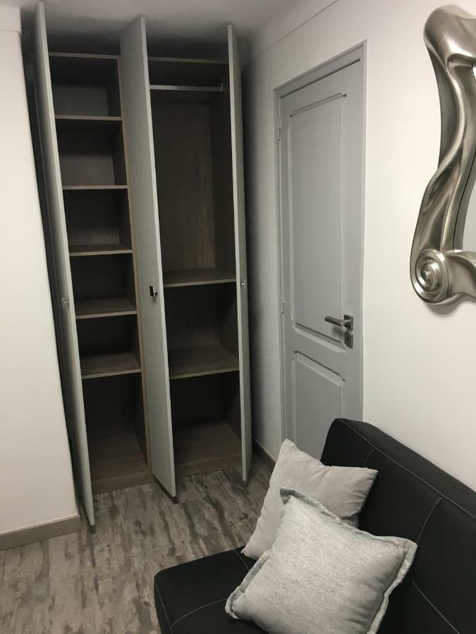Apartamento Grace Sintra Exterior foto